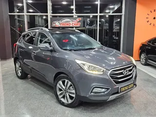 Hyundai ix35, 2.0 L, 2014 year, 198 000 km, Khirdalan - Price: 27 900 ₼ - Tunel.az