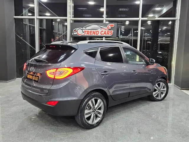 Hyundai ix35, 2.0 L, 2014 year, 198 000 km, Khirdalan - Price: 27 900 ₼ - Tunel.az