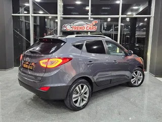 Hyundai ix35, 2.0 L, 2014 year, 198 000 km, Khirdalan - Price: 27 900 ₼ - Tunel.az