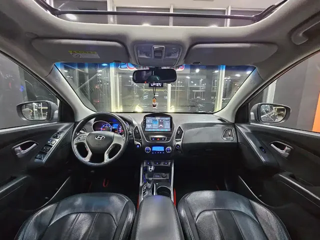 Hyundai ix35, 2.0 L, 2014 year, 198 000 km, Khirdalan - Price: 27 900 ₼ - Tunel.az
