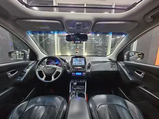 Hyundai ix35, 2.0 L, 2014 year, 198 000 km, Khirdalan - Price: 27 900 ₼ - Tunel.az