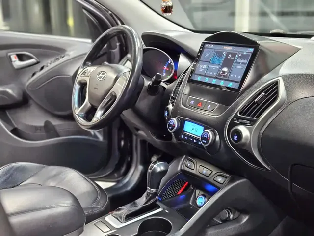 Hyundai ix35, 2.0 L, 2014 year, 198 000 km, Khirdalan - Price: 27 900 ₼ - Tunel.az