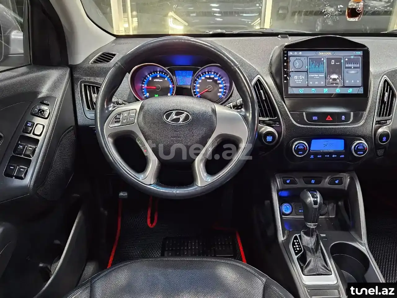 Hyundai ix35 2014