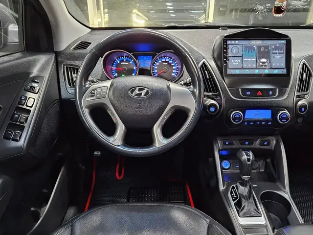 Hyundai ix35, 2.0 L, 2014 year, 198 000 km, Khirdalan - Price: 27 900 ₼ - Tunel.az
