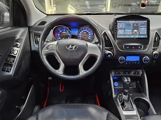 Hyundai ix35, 2.0 L, 2014 year, 198 000 km, Khirdalan - Price: 27 900 ₼ - Tunel.az