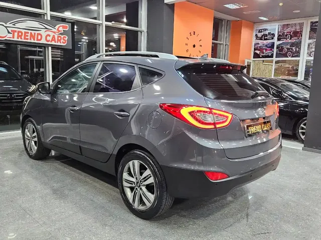 Hyundai ix35, 2.0 L, 2014 year, 198 000 km, Khirdalan - Price: 27 900 ₼ - Tunel.az