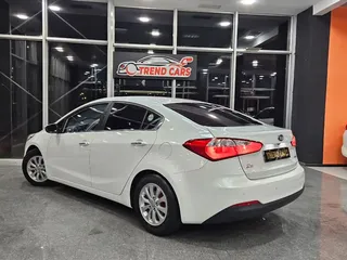 Kia K3, 1.6 L, 2015 year, 176 000 km, Khirdalan - Price: 22 900 ₼ - Tunel.az