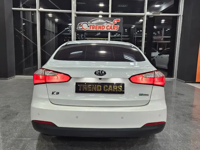 Kia K3, 1.6 L, 2015 year, 176 000 km, Khirdalan - Price: 22 900 ₼ - Tunel.az
