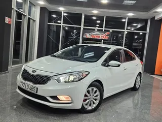 Kia K3, 1.6 L, 2015 year, 176 000 km, Khirdalan - Price: 22 900 ₼ - Tunel.az
