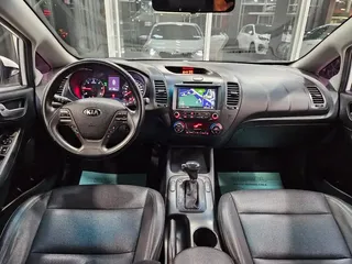 Kia K3, 1.6 L, 2015 year, 176 000 km, Khirdalan - Price: 22 900 ₼ - Tunel.az