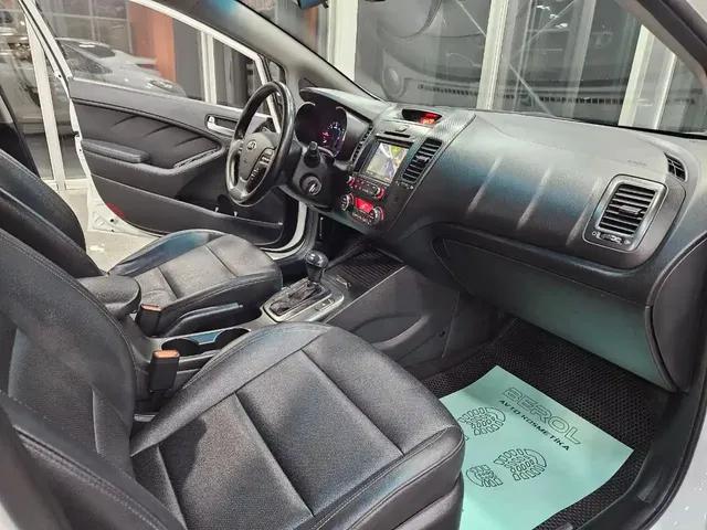 Kia K3, 1.6 L, 2015 year, 176 000 km, Khirdalan - Price: 22 900 ₼ - Tunel.az