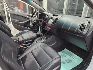 Kia K3, 1.6 L, 2015 year, 176 000 km, Khirdalan - Price: 22 900 ₼ - Tunel.az