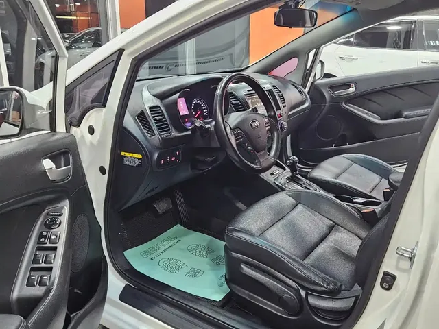 Kia K3, 1.6 L, 2015 year, 176 000 km, Khirdalan - Price: 22 900 ₼ - Tunel.az