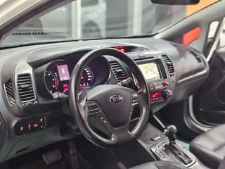 Kia K3, 1.6 L, 2015 year, 176 000 km, Khirdalan - Price: 22 900 ₼ - Tunel.az