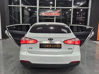 Kia K3, 1.6 L, 2015 year, 176 000 km, Khirdalan - Price: 22 900 ₼ - Tunel.az