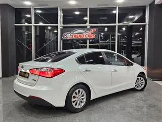 Kia K3, 1.6 L, 2015 year, 176 000 km, Khirdalan - Price: 22 900 ₼ - Tunel.az