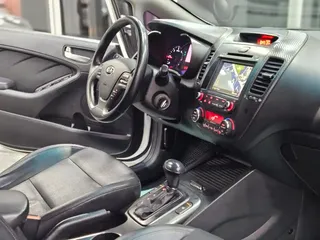 Kia K3, 1.6 L, 2015 year, 176 000 km, Khirdalan - Price: 22 900 ₼ - Tunel.az