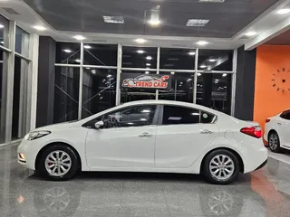 Kia K3, 1.6 L, 2015 year, 176 000 km, Khirdalan - Price: 22 900 ₼ - Tunel.az