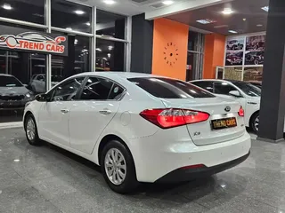 Kia K3, 1.6 L, 2015 year, 176 000 km, Khirdalan - Price: 22 900 ₼ - Tunel.az