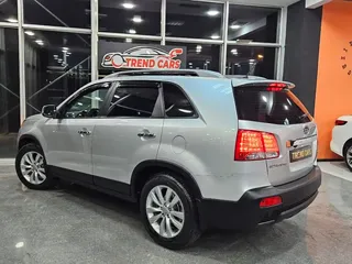 Kia Sorento, 2.0 L, 2010 year, 177 000 km, Khirdalan - Price: 27 900 ₼ - Tunel.az
