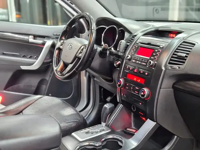 Kia Sorento, 2.0 L, 2010 year, 177 000 km, Khirdalan - Price: 27 900 ₼ - Tunel.az