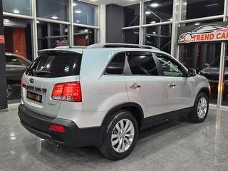 Kia Sorento, 2.0 L, 2010 year, 177 000 km, Khirdalan - Price: 27 900 ₼ - Tunel.az