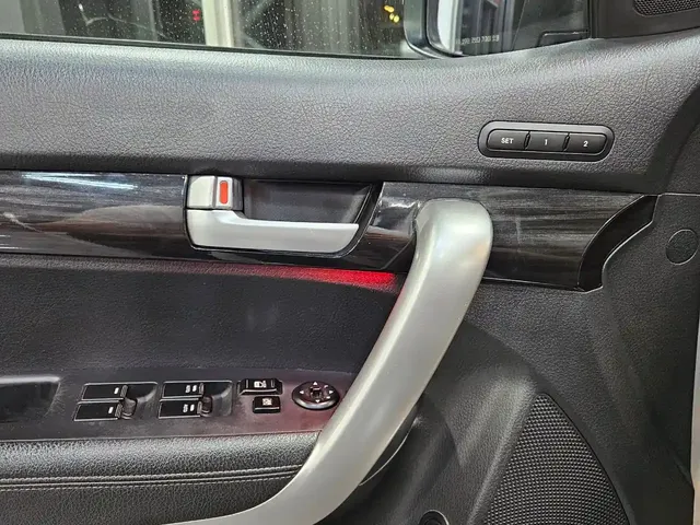 Kia Sorento, 2.0 L, 2010 year, 177 000 km, Khirdalan - Price: 27 900 ₼ - Tunel.az