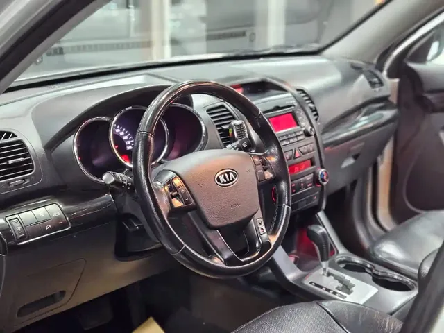 Kia Sorento, 2.0 L, 2010 year, 177 000 km, Khirdalan - Price: 27 900 ₼ - Tunel.az