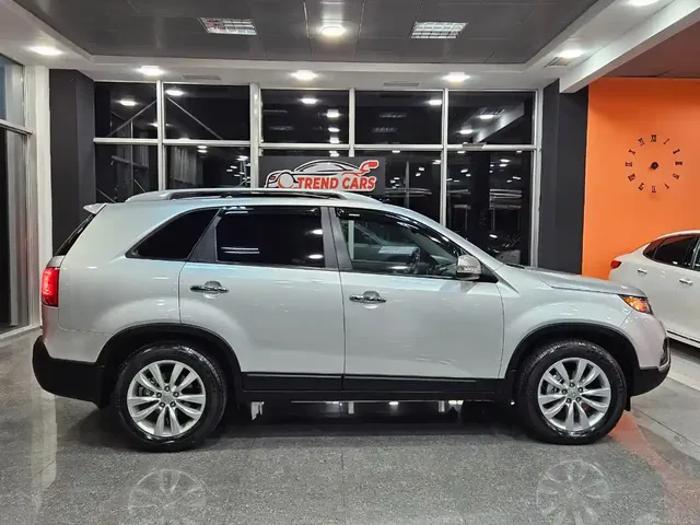 Kia Sorento, 2.0 L, 2010 year, 177 000 km, Khirdalan - Price: 27 900 ₼ - Tunel.az