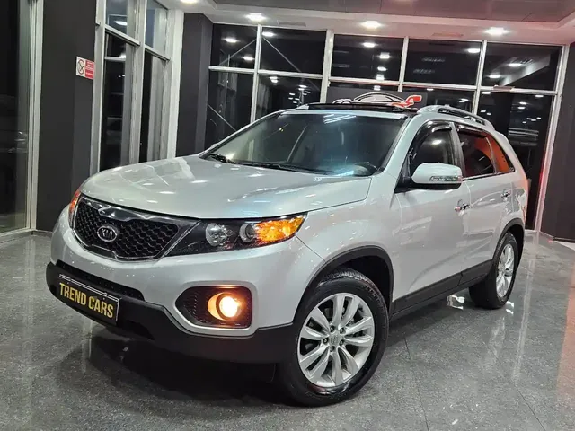 Kia Sorento, 2.0 L, 2010 year, 177 000 km, Khirdalan - Price: 27 900 ₼ - Tunel.az