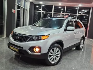 Kia Sorento, 2.0 L, 2010 year, 177 000 km, Khirdalan - Price: 27 900 ₼ - Tunel.az