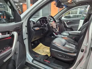 Kia Sorento, 2.0 L, 2010 year, 177 000 km, Khirdalan - Price: 27 900 ₼ - Tunel.az