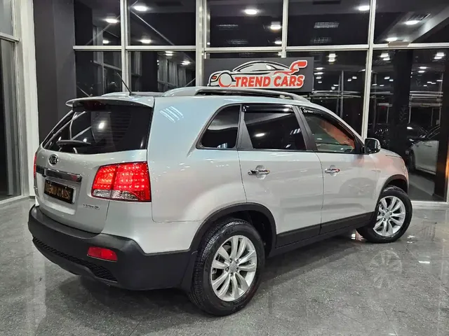 Kia Sorento, 2.0 L, 2010 year, 177 000 km, Khirdalan - Price: 27 900 ₼ - Tunel.az