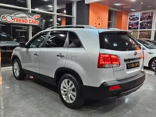 Kia Sorento, 2.0 L, 2010 year, 177 000 km, Khirdalan - Price: 27 900 ₼ - Tunel.az