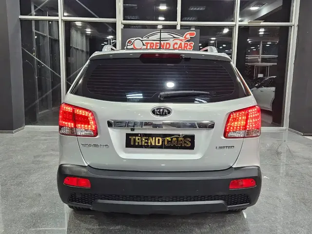 Kia Sorento, 2.0 L, 2010 year, 177 000 km, Khirdalan - Price: 27 900 ₼ - Tunel.az