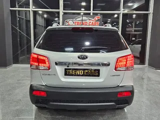Kia Sorento, 2.0 L, 2010 year, 177 000 km, Khirdalan - Price: 27 900 ₼ - Tunel.az