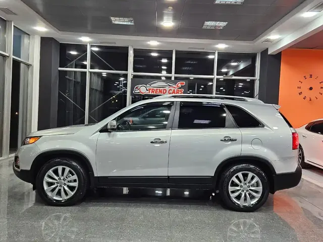 Kia Sorento, 2.0 L, 2010 year, 177 000 km, Khirdalan - Price: 27 900 ₼ - Tunel.az