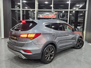 Hyundai Santa Fe, 2.0 L, 2016 год, 162 000 km, Хырдалан - Цена: 34 900 ₼ - Tunel.az