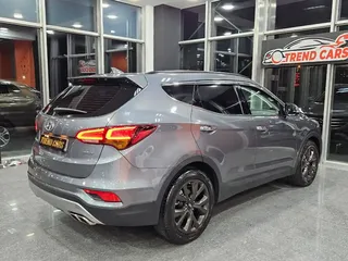 Hyundai Santa Fe, 2.0 L, 2016 год, 162 000 km, Хырдалан - Цена: 34 900 ₼ - Tunel.az
