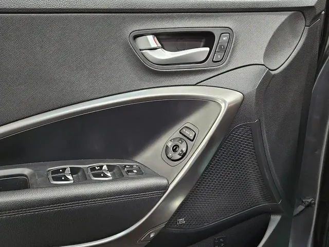 Hyundai Santa Fe, 2.0 L, 2016 год, 162 000 km, Хырдалан - Цена: 34 900 ₼ - Tunel.az