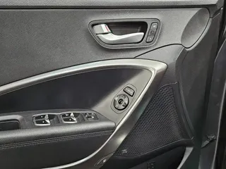 Hyundai Santa Fe, 2.0 L, 2016 год, 162 000 km, Хырдалан - Цена: 34 900 ₼ - Tunel.az