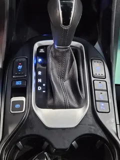 Hyundai Santa Fe, 2.0 L, 2016 год, 162 000 km, Хырдалан - Цена: 34 900 ₼ - Tunel.az