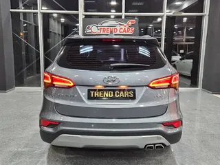 Hyundai Santa Fe, 2.0 L, 2016 год, 162 000 km, Хырдалан - Цена: 34 900 ₼ - Tunel.az