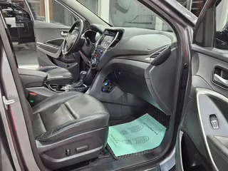 Hyundai Santa Fe, 2.0 L, 2016 год, 162 000 km, Хырдалан - Цена: 34 900 ₼ - Tunel.az
