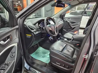 Hyundai Santa Fe, 2.0 L, 2016 год, 162 000 km, Хырдалан - Цена: 34 900 ₼ - Tunel.az