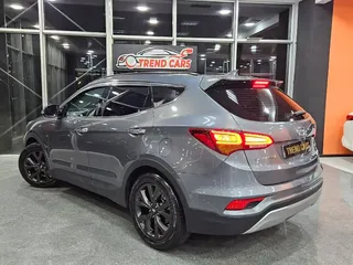 Hyundai Santa Fe, 2.0 L, 2016 год, 162 000 km, Хырдалан - Цена: 34 900 ₼ - Tunel.az