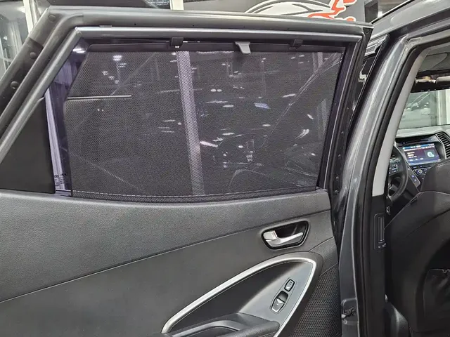 Hyundai Santa Fe, 2.0 L, 2016 год, 162 000 km, Хырдалан - Цена: 34 900 ₼ - Tunel.az