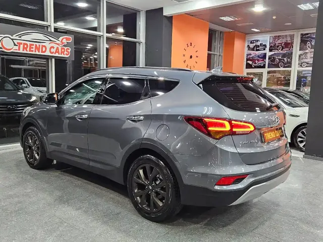 Hyundai Santa Fe, 2.0 L, 2016 год, 162 000 km, Хырдалан - Цена: 34 900 ₼ - Tunel.az