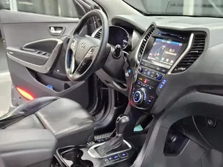 Hyundai Santa Fe, 2.0 L, 2016 год, 162 000 km, Хырдалан - Цена: 34 900 ₼ - Tunel.az