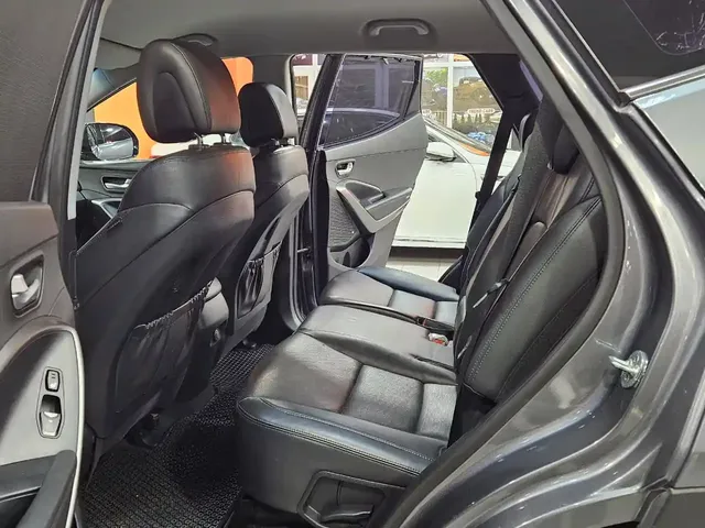 Hyundai Santa Fe, 2.0 L, 2016 год, 162 000 km, Хырдалан - Цена: 34 900 ₼ - Tunel.az